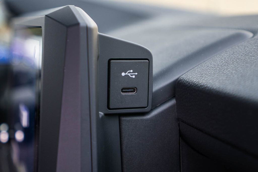 New 2026 Toyota Tacoma TRD Sport image 23