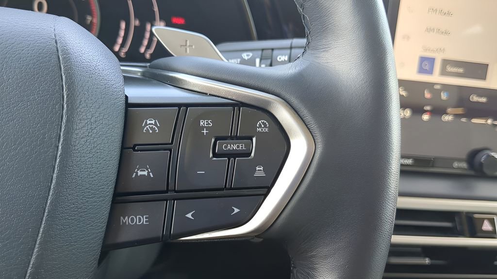 Used 2023 Lexus RX 350 Premium w/ Cold Area Package image 12