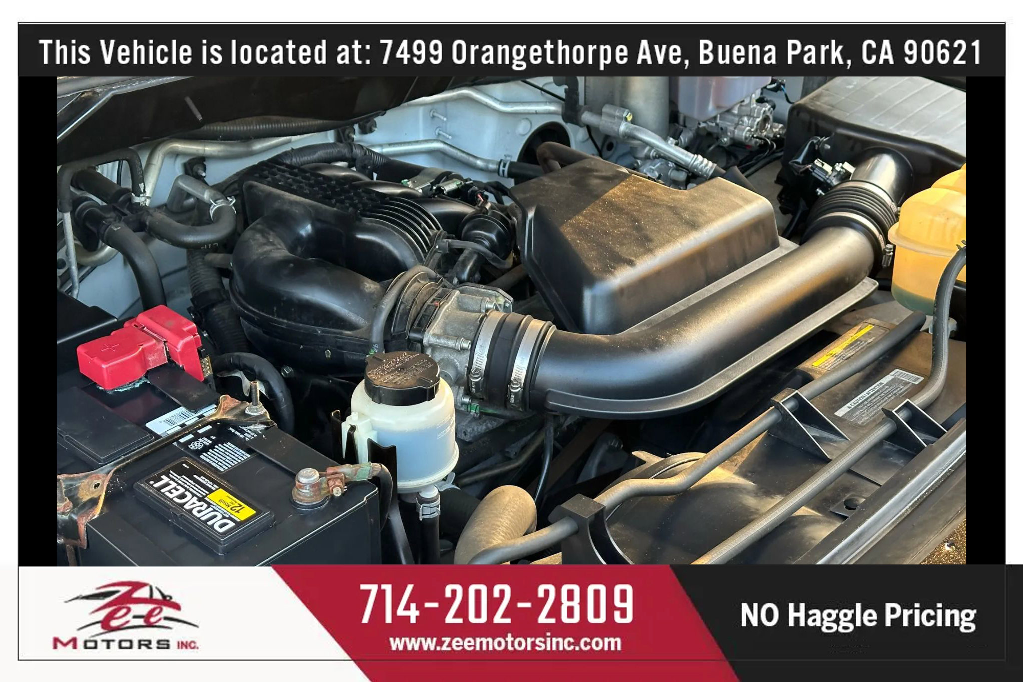 Used 2015 Nissan NV 2500 SV image 40