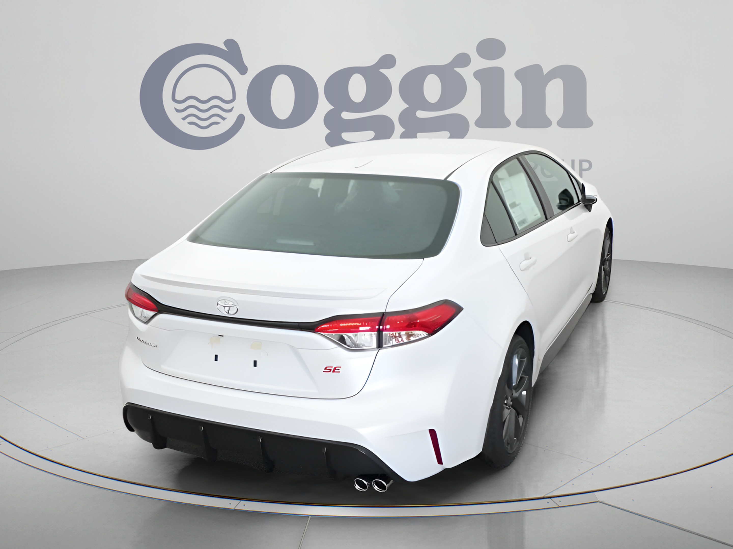 New 2026 Toyota Corolla SE FWD image 15