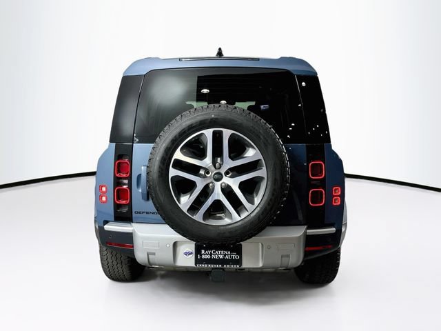 Used 2024 Land Rover Defender 110 S AWD/4WD image 30