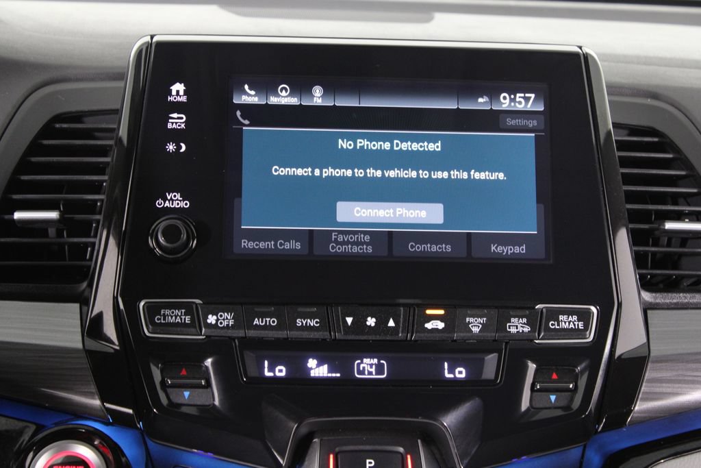 Used 2023 Honda Odyssey Elite image 7
