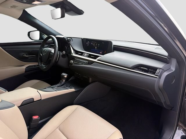 Used 2021 Lexus ES 350 w/ Premium Package FWD image 14