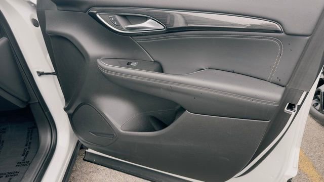Used 2023 Buick Envision Preferred w/ Sport Touring Package image 41