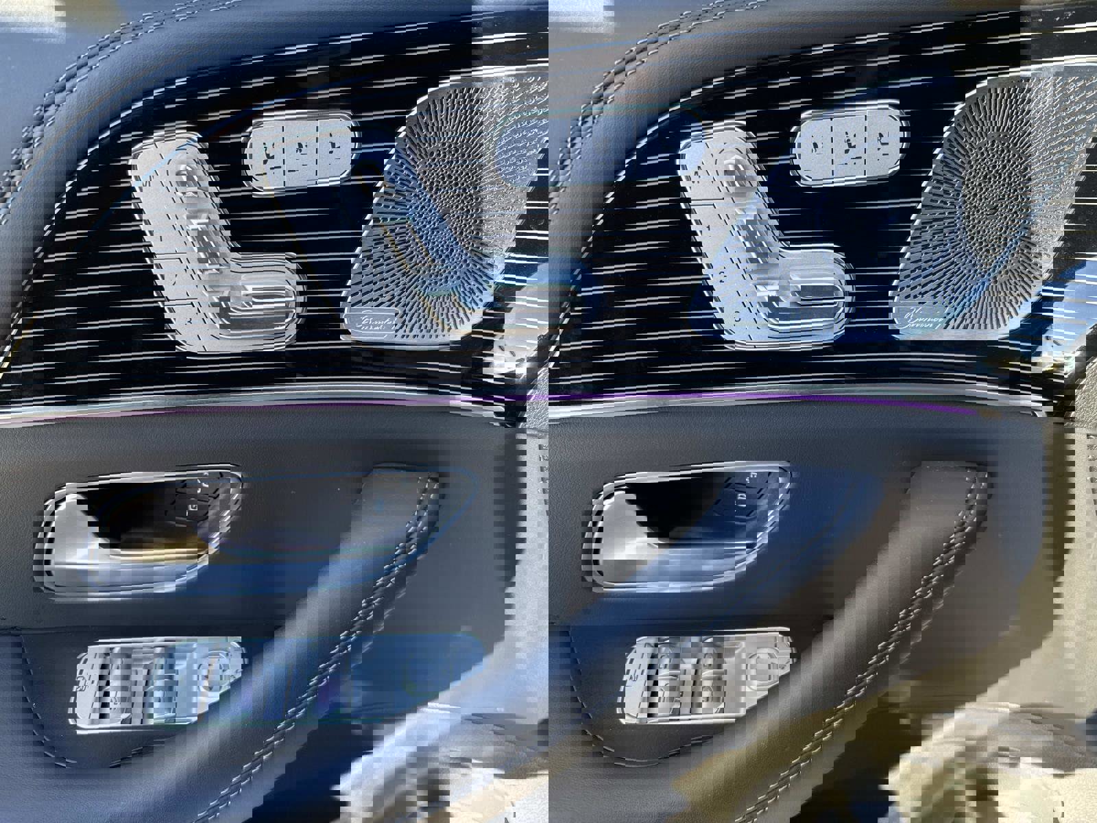 Used 2024 Mercedes-Benz GLE 53 AMG 4MATIC image 21