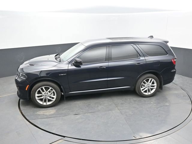 Used 2024 Dodge Durango R/T image 46