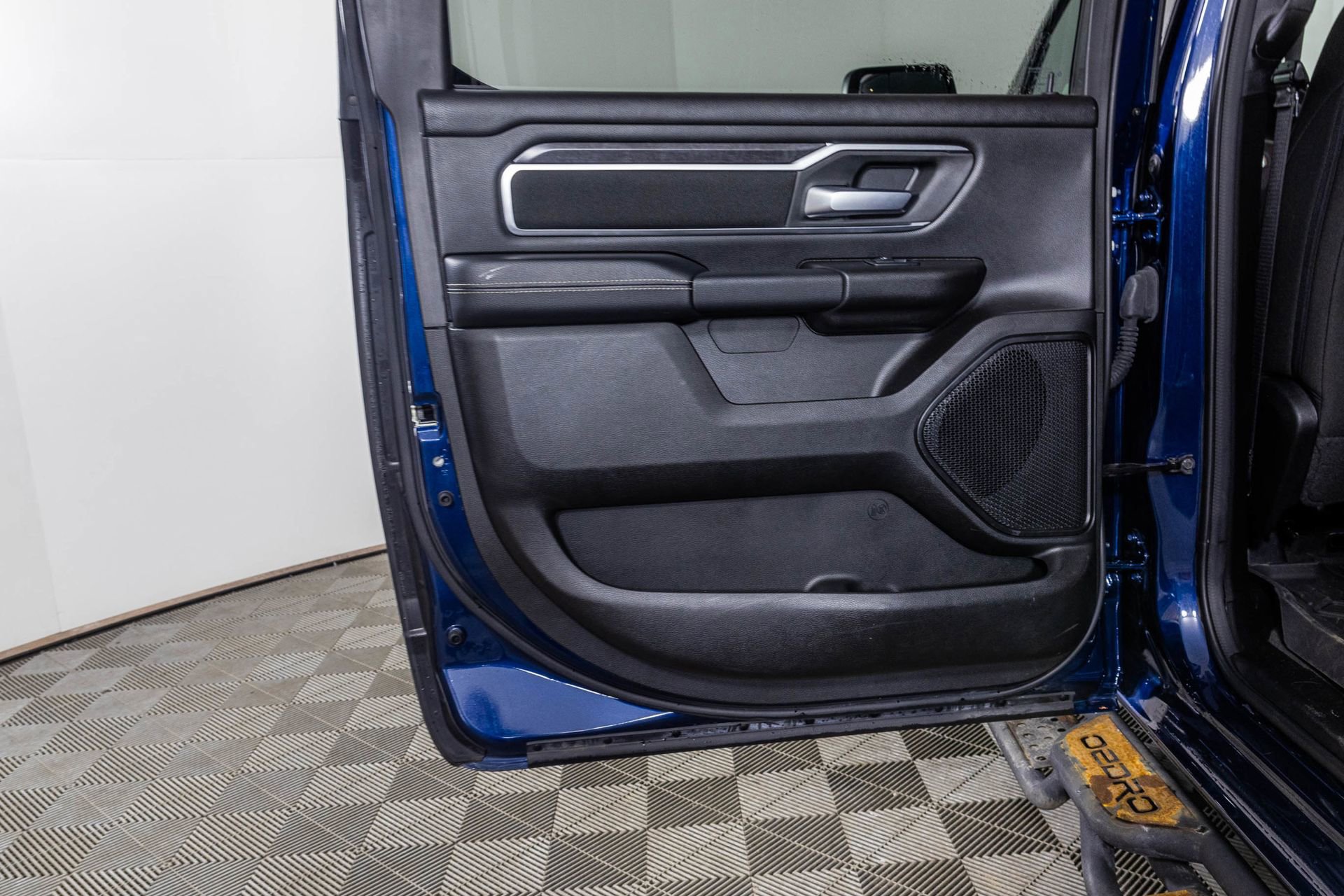 Used 2024 RAM 1500 Big Horn AWD/4WD image 43