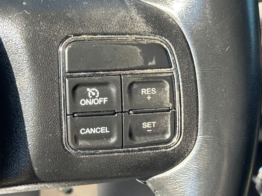 Used 2016 Jeep Wrangler Unlimited Sport w/ Quick Order Package 24S image 29