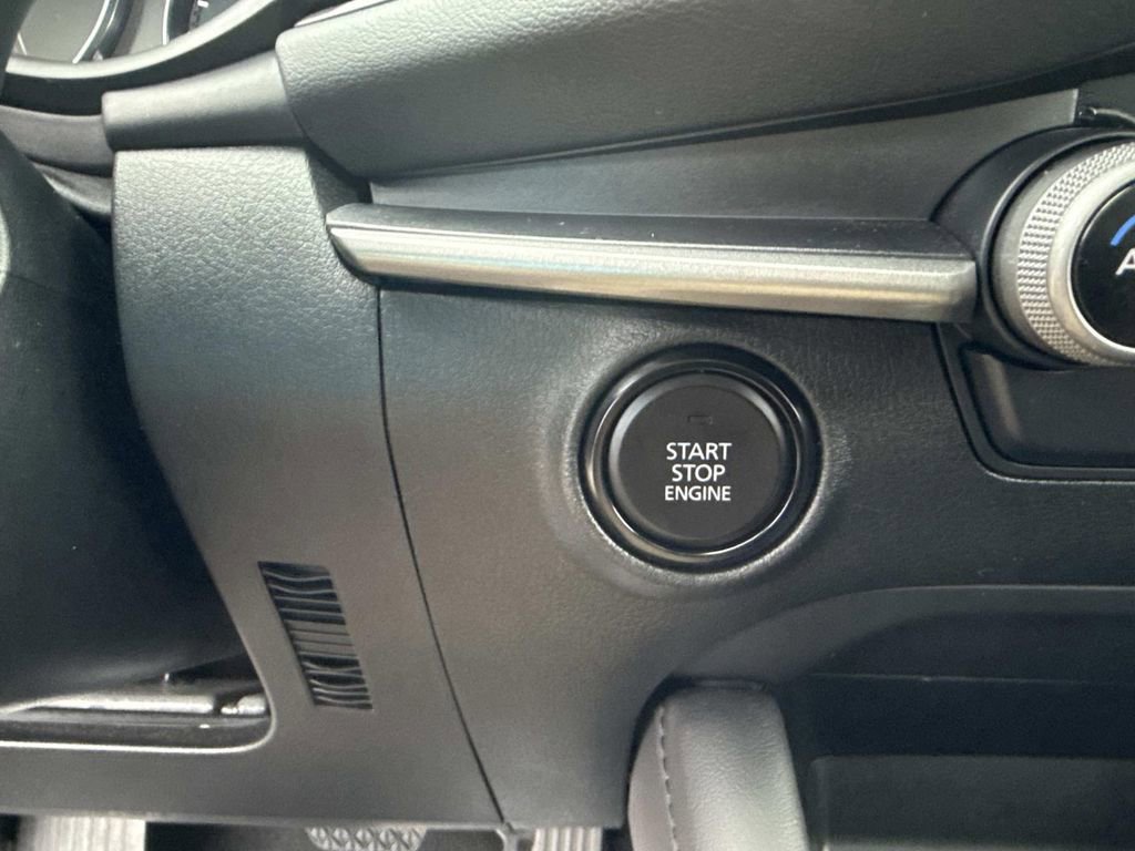 Certified 2024 MAZDA MAZDA3 s image 35
