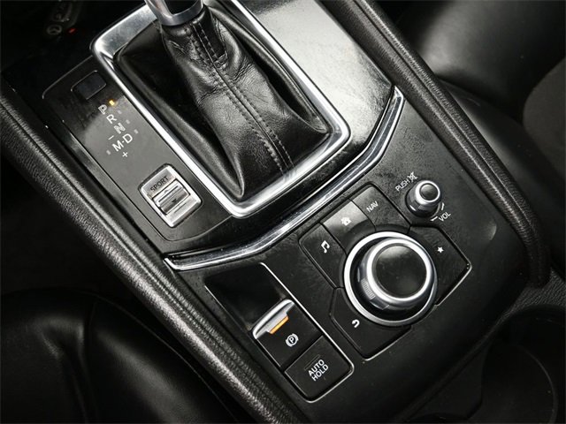 Used 2017 MAZDA CX-5 Touring w/ Preferred Equipment Package image 16