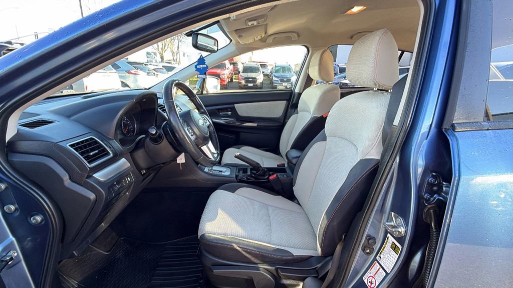 Used 2016 Subaru Crosstrek 2.0i Premium w/ Popular Package #2 image 30