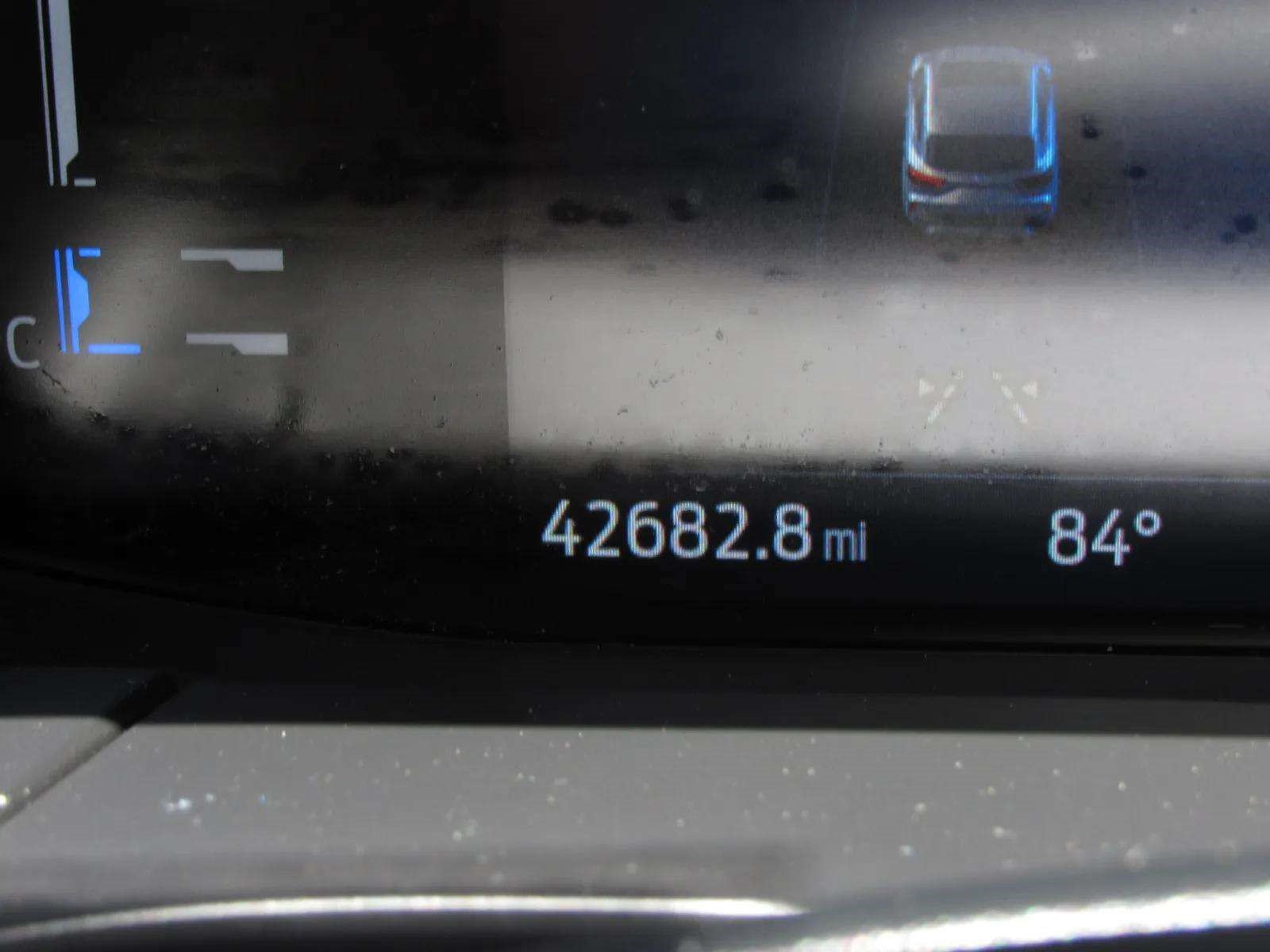 Used 2024 Ford Escape ST-Line AWD/4WD image 27