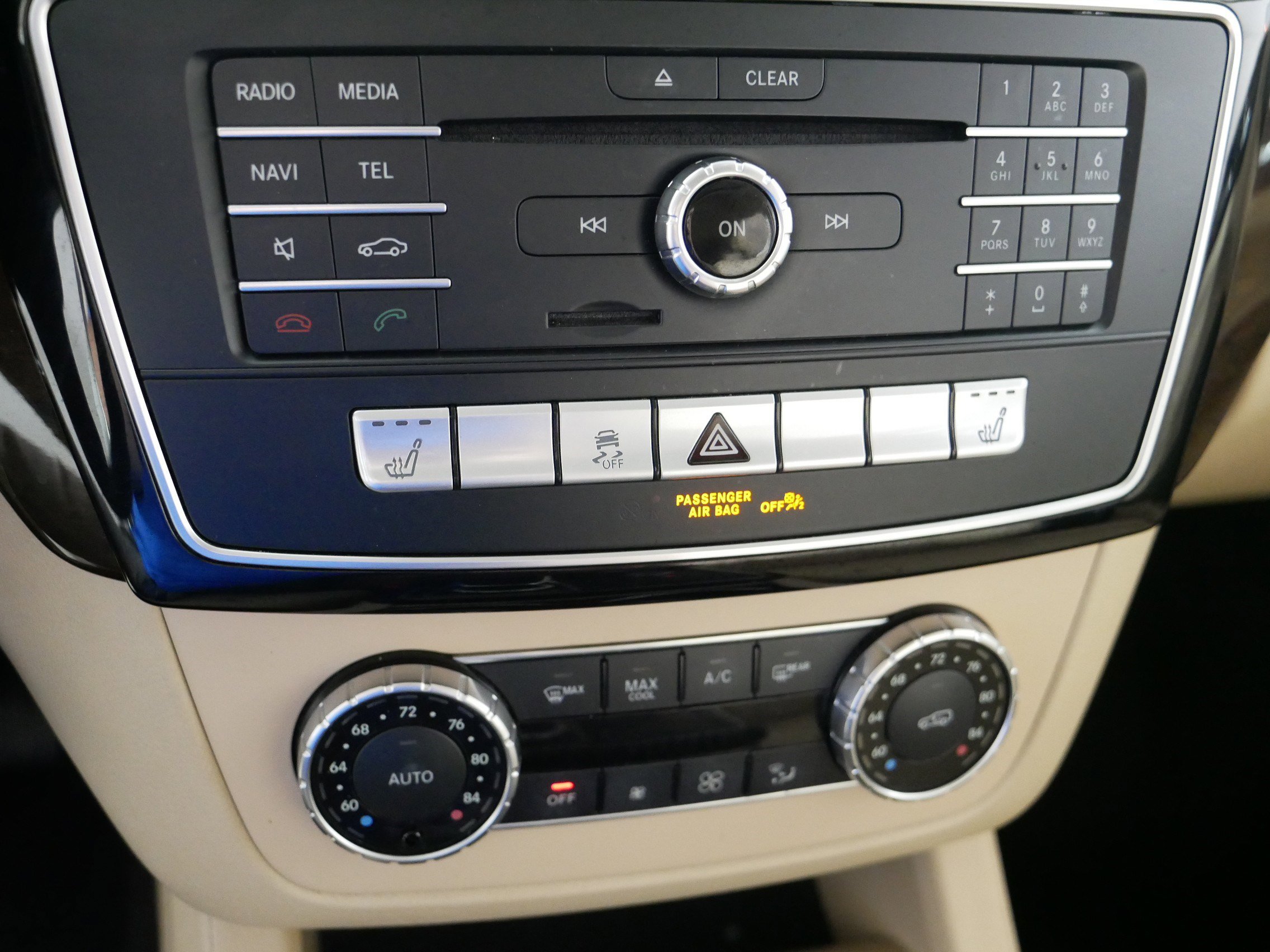 Used 2016 Mercedes-Benz GLE 350 4MATIC image 23