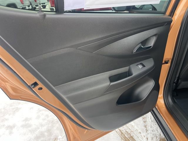 New 2026 Buick Envista Preferred w/ Convenience I Package image 35