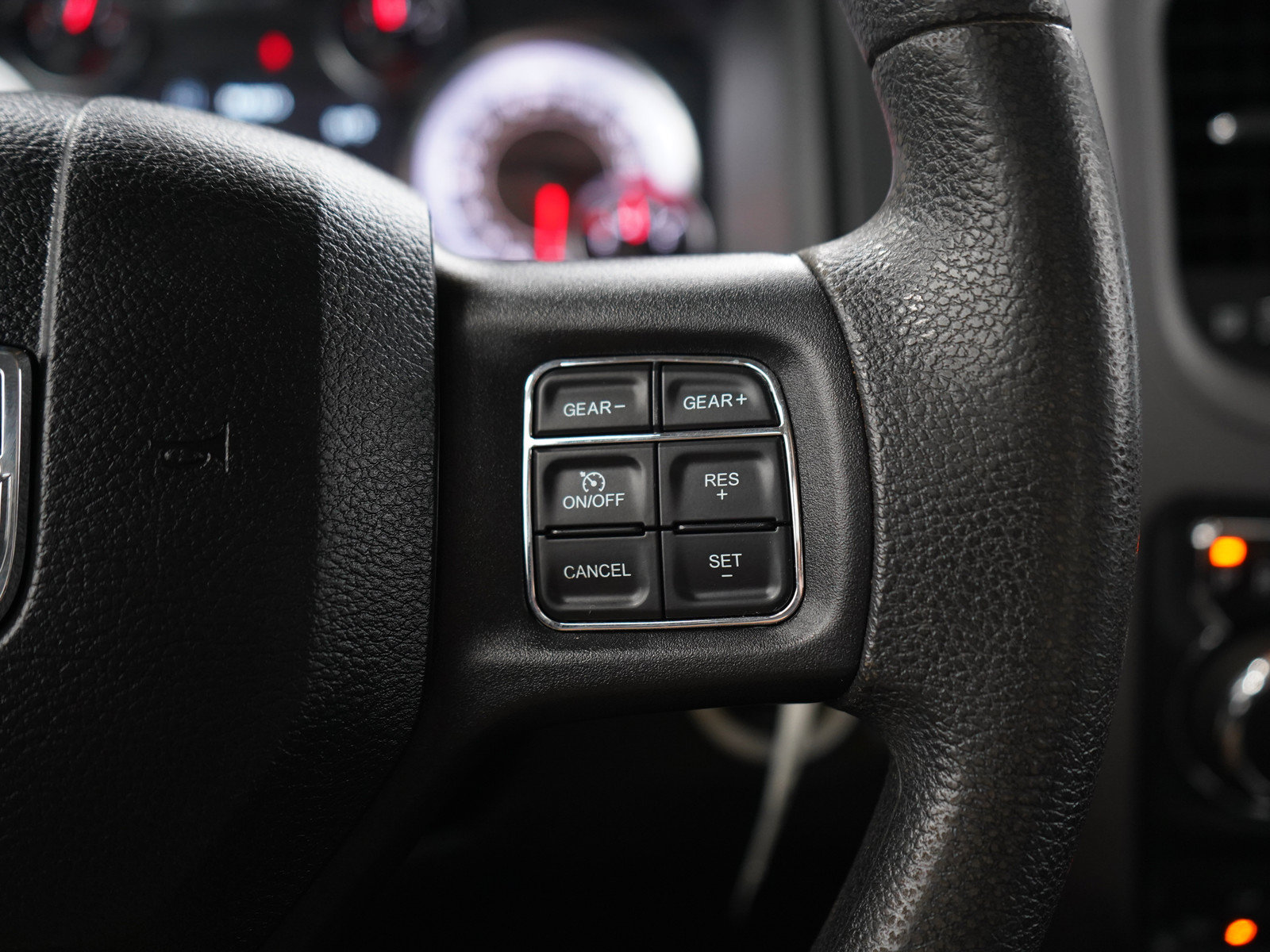 Used 2019 RAM 1500 Tradesman w/ SXT Plus Group AWD/4WD image 26