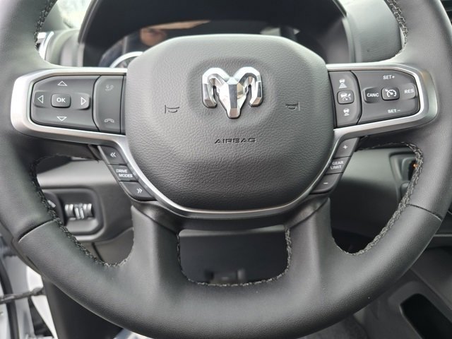 Used 2025 RAM 1500 Big Horn image 40