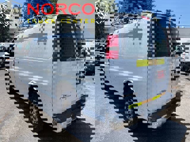 Used 2014 Chevrolet Express 2500 image 6