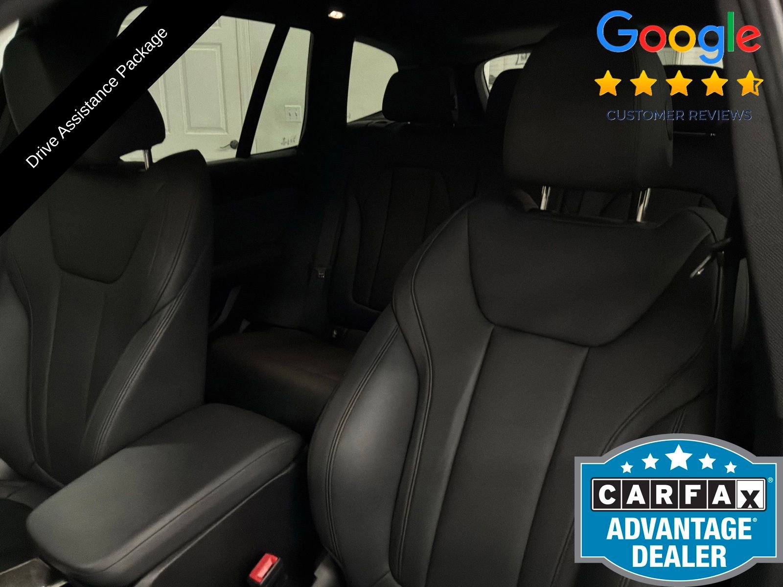 Used 2019 BMW X3 sDrive30i w/ Convenience Package RWD image 20
