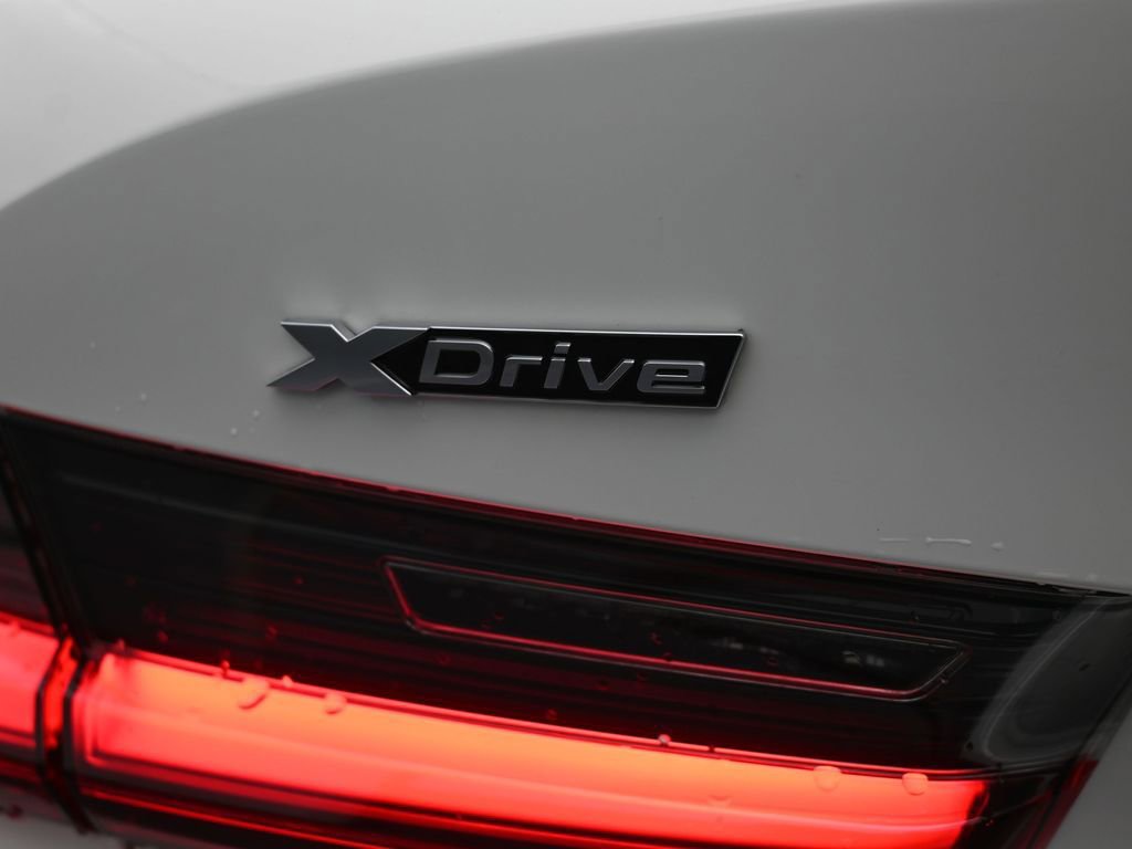 Used 2024 BMW M3 Competition w/ Executive Package image 12