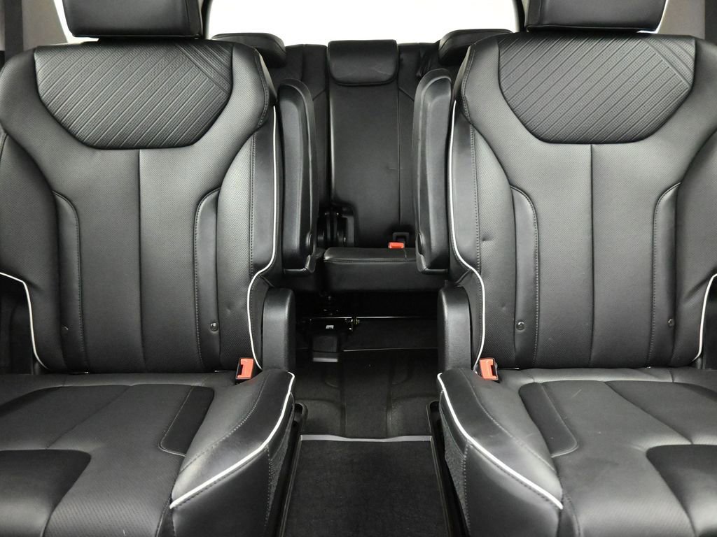 Used 2024 Hyundai Palisade XRT FWD image 31