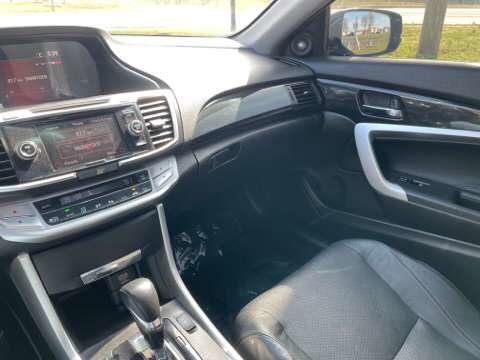 Used 2013 Honda Accord EX-L image 64