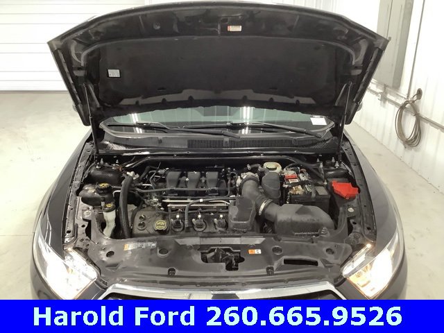 Used 2017 Ford Taurus Limited image 18