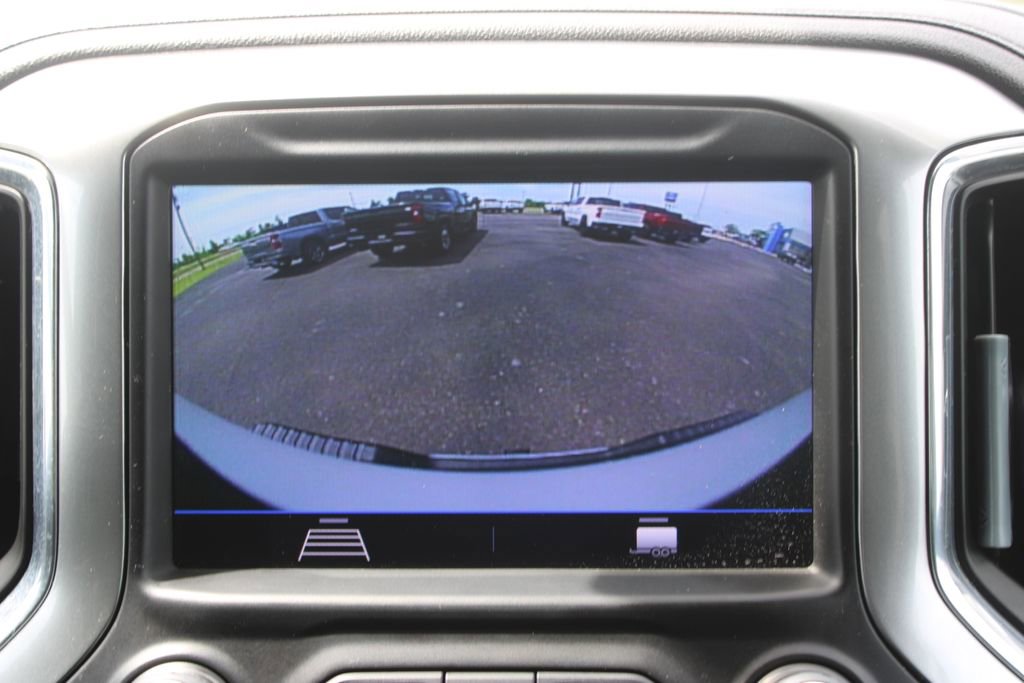 Used 2023 Chevrolet Silverado 2500 LT AWD/4WD image 46