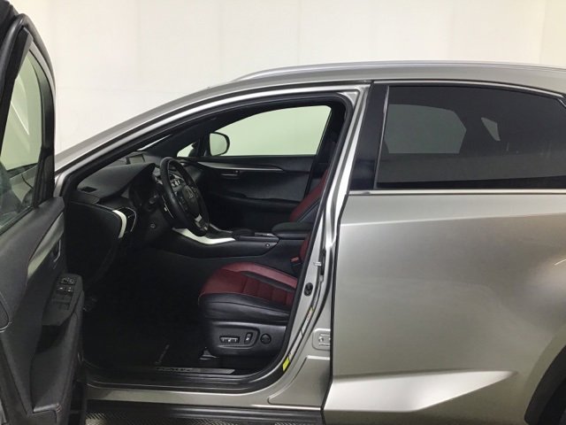 Used 2015 Lexus NX 200t AWD image 9
