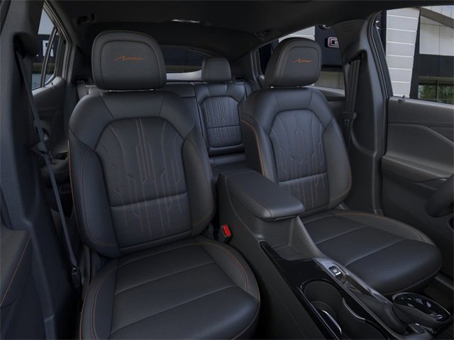 New 2025 Buick Envista Avenir image 16