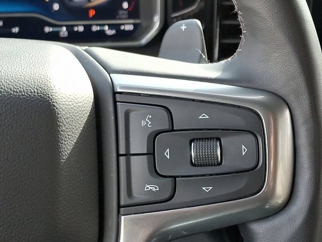 Used 2024 Chevrolet Silverado 1500 RST w/ Convenience Package II AWD/4WD image 21