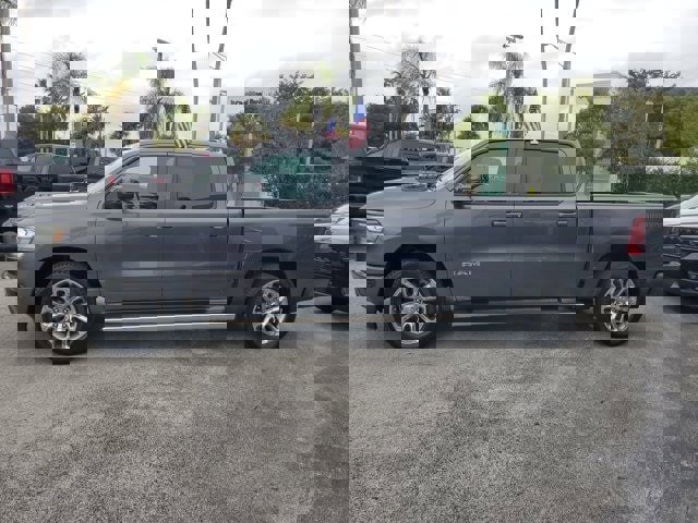 Certified 2023 RAM 1500 Laramie image 4