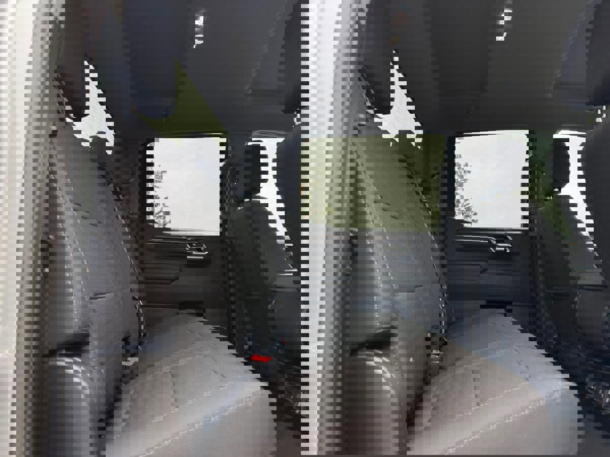 Used 2024 Chevrolet Silverado 1500 LT w/ Protection Package image 18