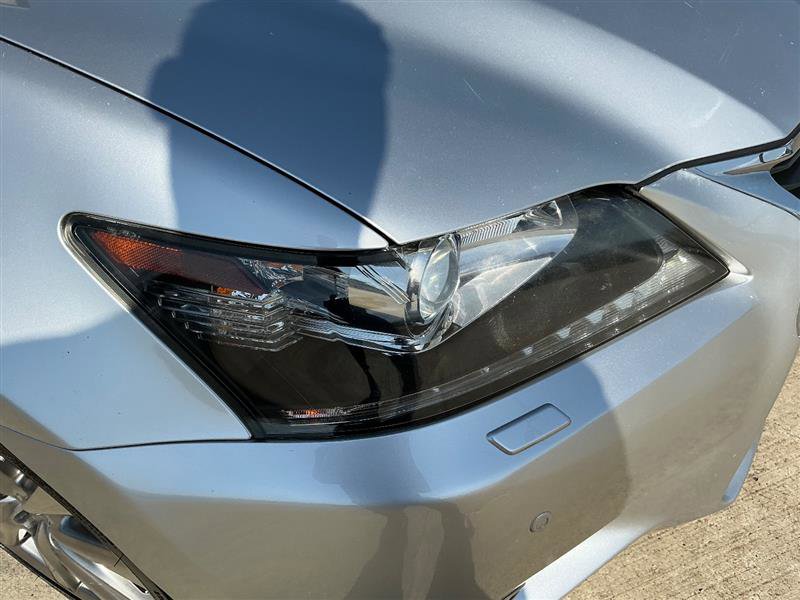 Used 2013 Lexus GS 350 AWD w/ Premium Pkg image 17