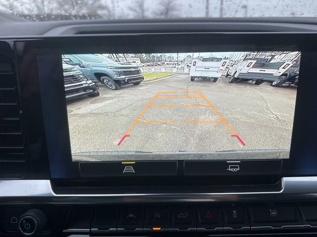 New 2026 Chevrolet Silverado 1500 RST w/ RST Select Package AWD/4WD image 24