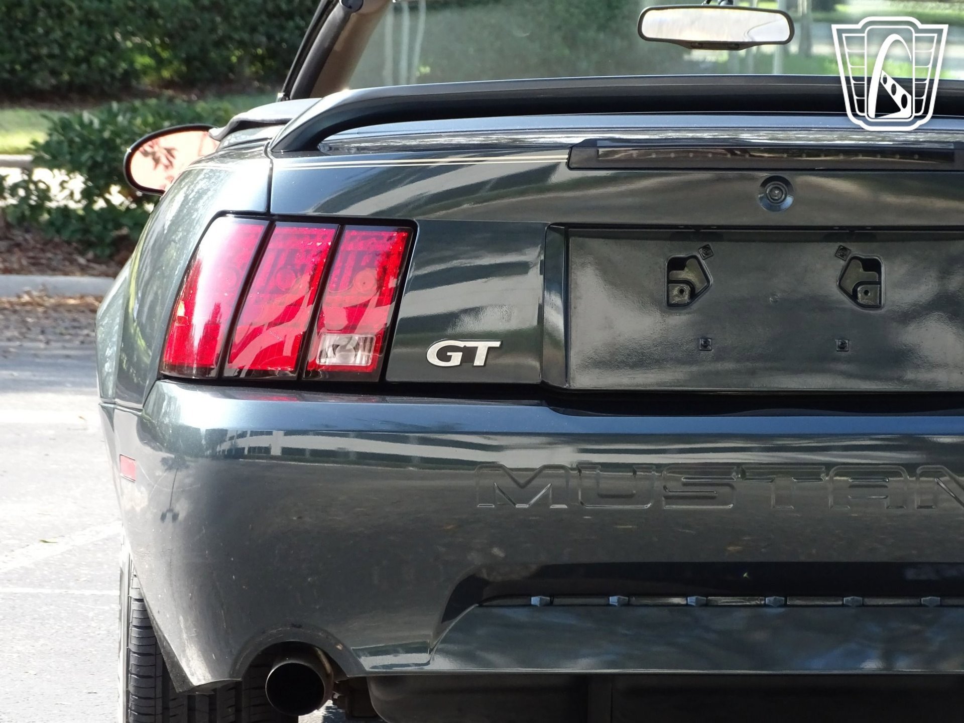 Used 1999 Ford Mustang GT image 36