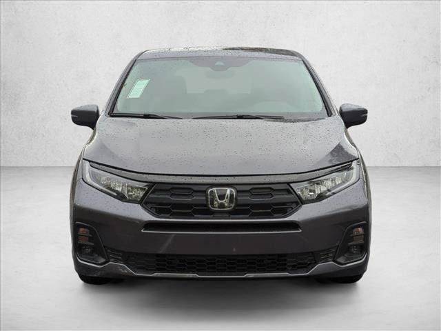 Certified 2026 Honda Odyssey EX-L image 6