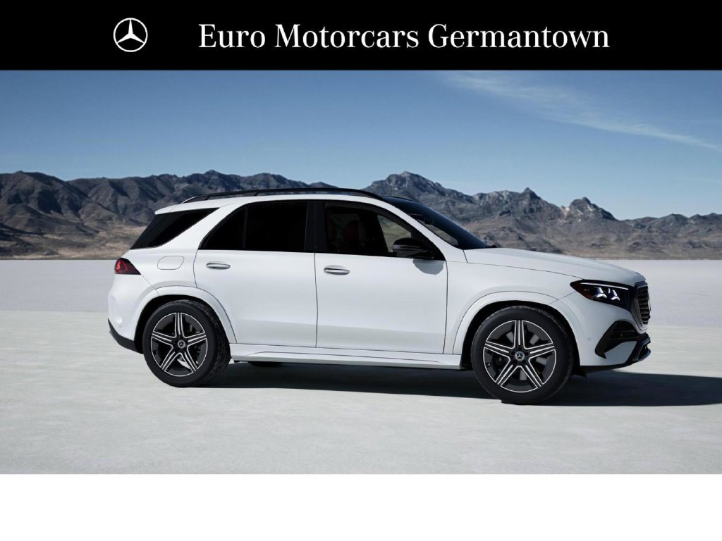New 2027 Mercedes-Benz GLE 450 4MATIC image 14