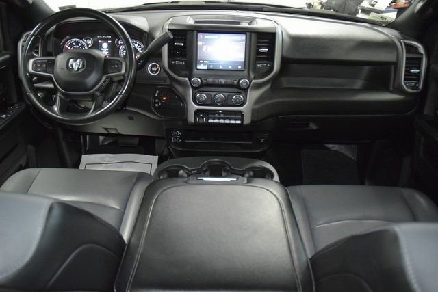 Used 2024 RAM 5500 Tradesman w/ Max Tow Package image 22