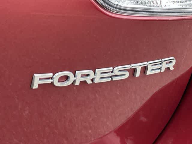 Certified 2023 Subaru Forester Limited AWD/4WD image 29