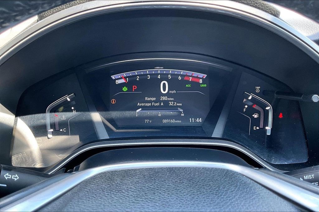Used 2020 Honda CR-V Touring image 20