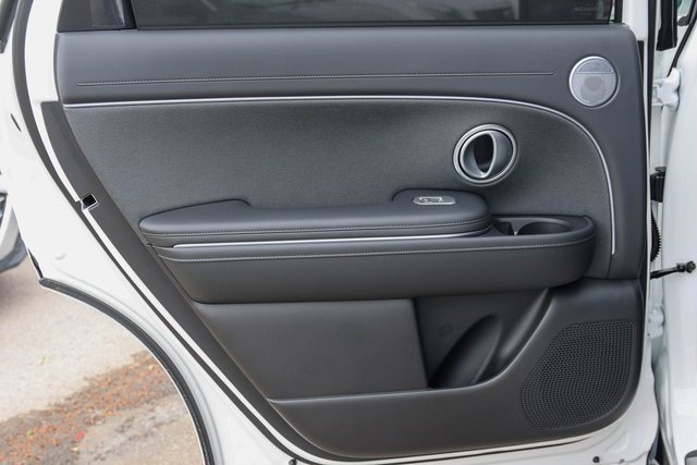 New 2026 Hyundai Palisade Calligraphy image 12