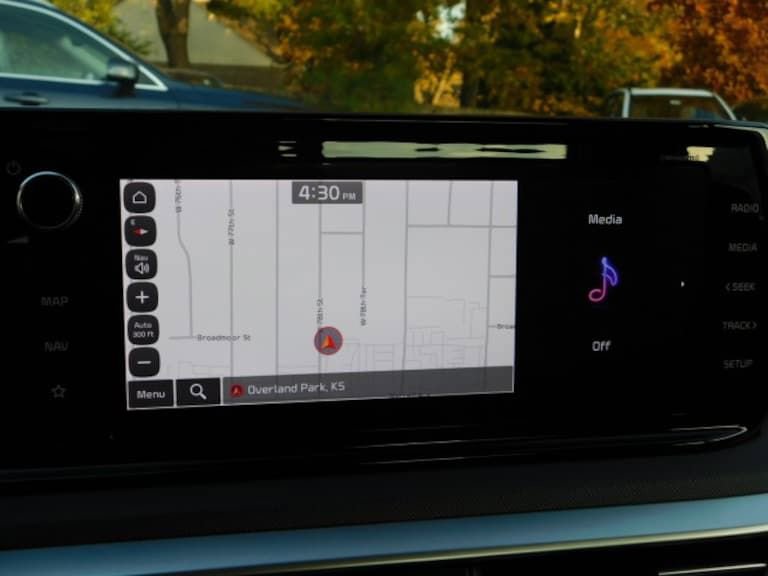 Used 2023 Kia K5 GT-Line w/ GT-Line Premium Package image 24