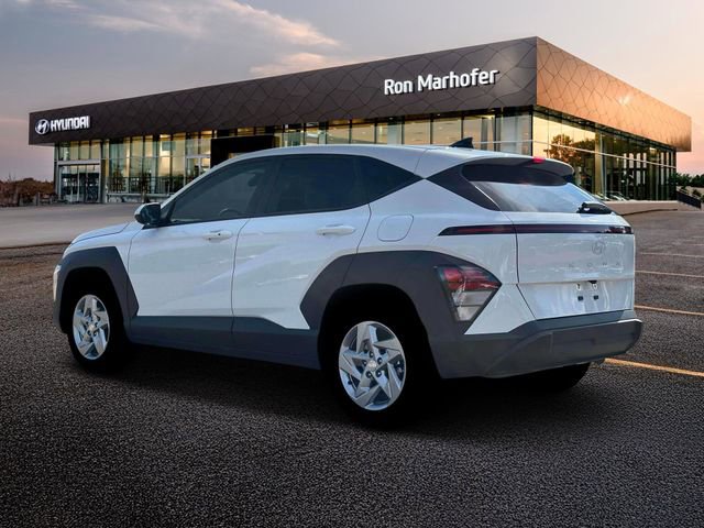 New 2026 Hyundai Kona SE image 4