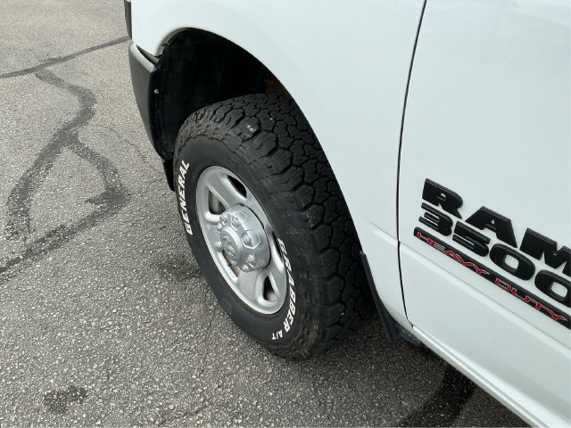 Used 2024 RAM 3500 Tradesman w/ Snow Chief Group AWD/4WD image 20