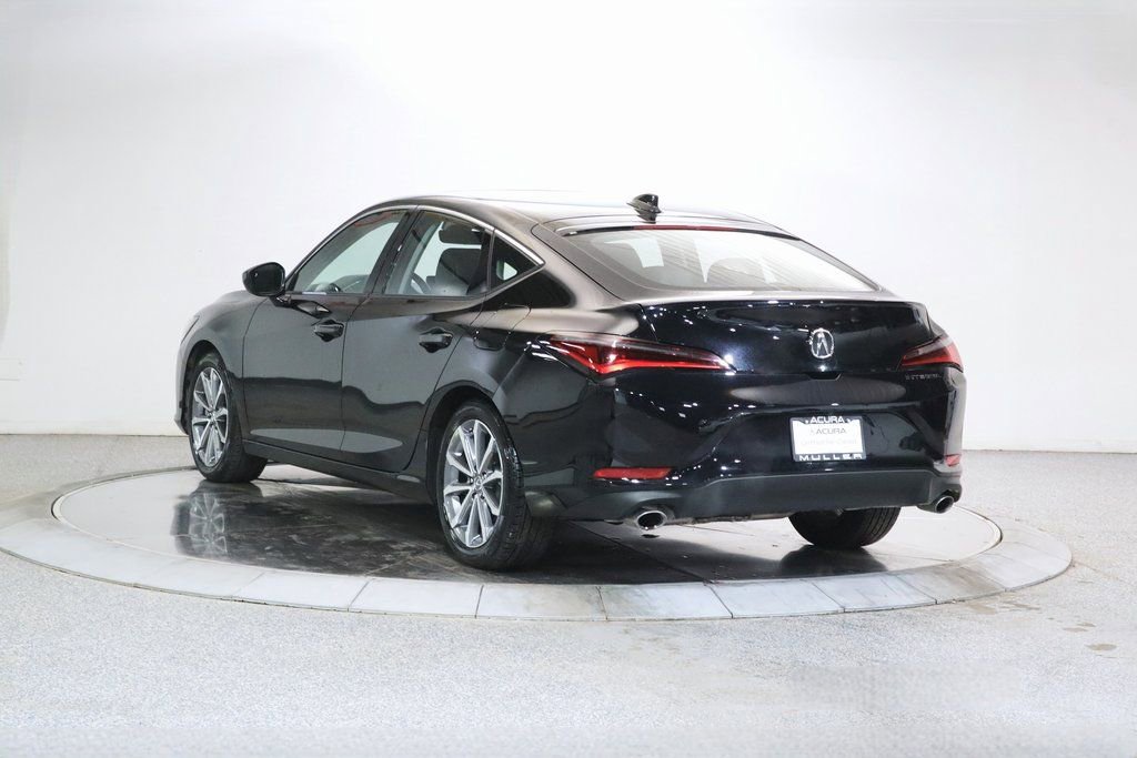 Certified 2025 Acura Integra image 7