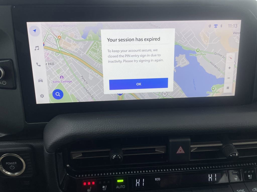 Certified 2024 Toyota Land Cruiser w/ Premium Package AWD/4WD image 18