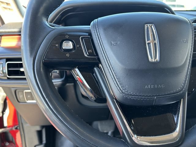 Used 2021 Lincoln Aviator Reserve w/ Elements Package Plus AWD/4WD image 26