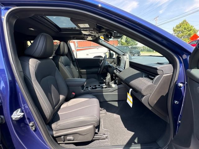 New 2026 Subaru Outback Limited AWD/4WD image 14