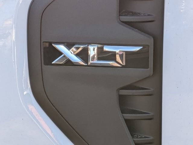 New 2025 Ford Ranger XLT w/ Trailer Tow Package image 8