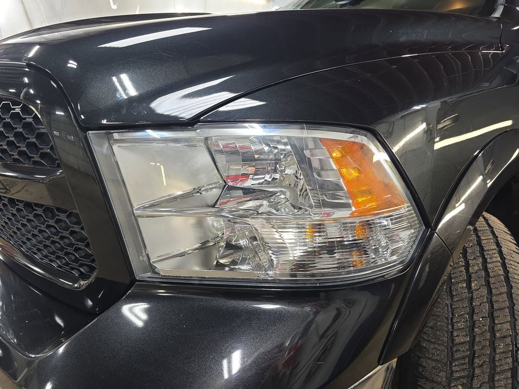Used 2016 RAM 1500 Outdoorsman AWD/4WD image 30
